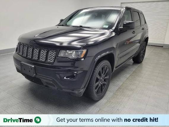 JEEP GRAND CHEROKEE 2021 1C4RJFAG0MC737500 image